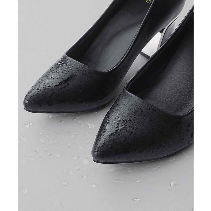 プレミアムゴールドヒールパンプス 6 5cmヒール | minia | 詳細画像21 