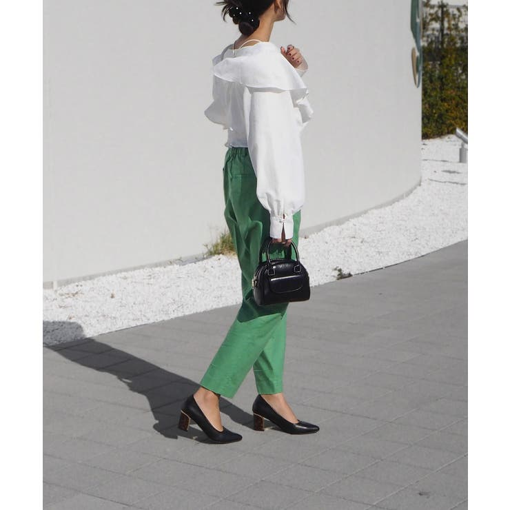 プレミアムゴールドヒールパンプス 6 5cmヒール | minia | 詳細画像47 