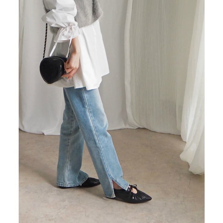 ポインテッドリボンバレエ minia ミニア | minia | 詳細画像10 