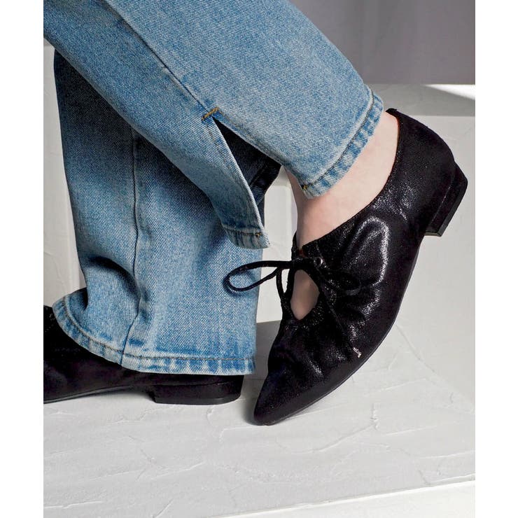 ポインテッドリボンバレエ minia ミニア | minia | 詳細画像12 