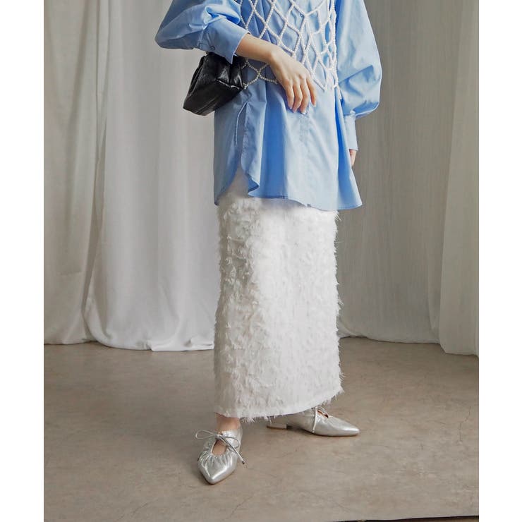 ポインテッドリボンバレエ minia ミニア | minia | 詳細画像19 