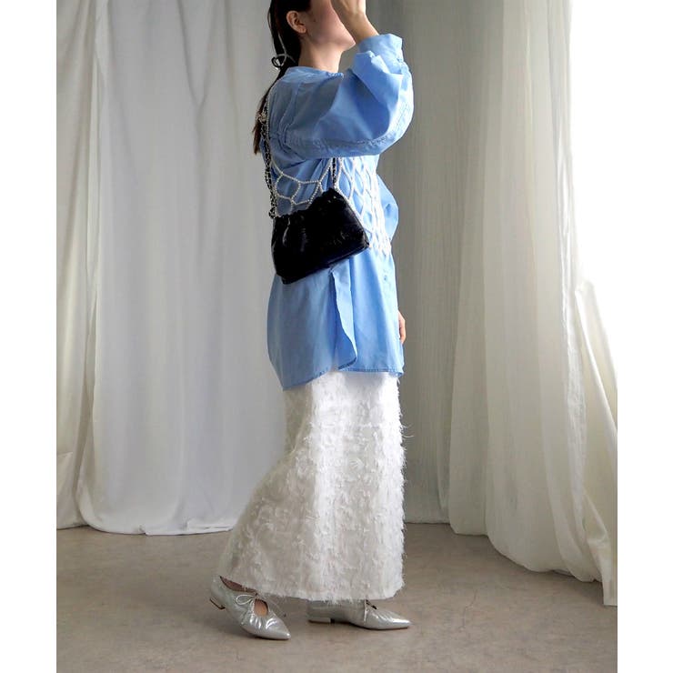 ポインテッドリボンバレエ minia ミニア | minia | 詳細画像25 