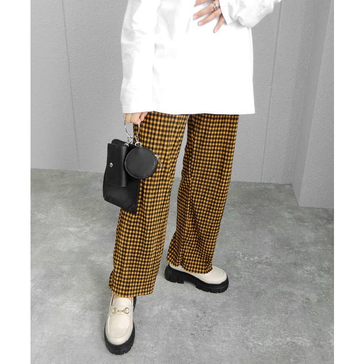 多機能リングマルチミニショルダー ハンドバッグ2WAY minia | minia | 詳細画像9 