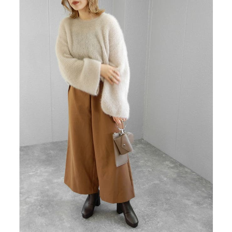 多機能リングマルチミニショルダー ハンドバッグ2WAY minia | minia | 詳細画像29 