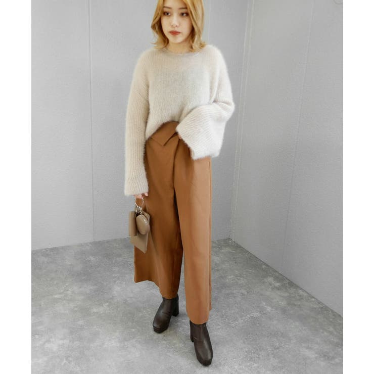 多機能リングマルチミニショルダー ハンドバッグ2WAY minia | minia | 詳細画像31 