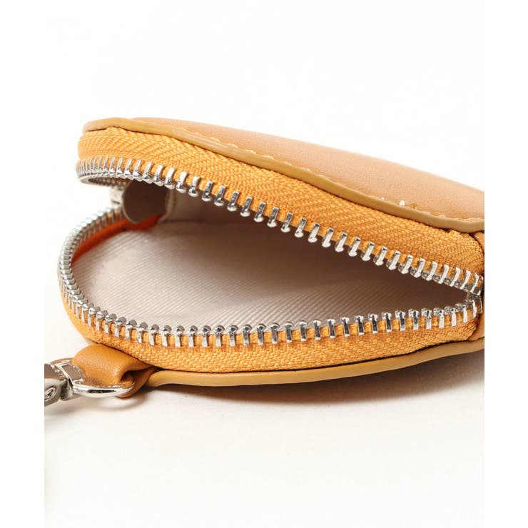 多機能リングマルチミニショルダー ハンドバッグ2WAY minia | minia | 詳細画像43 