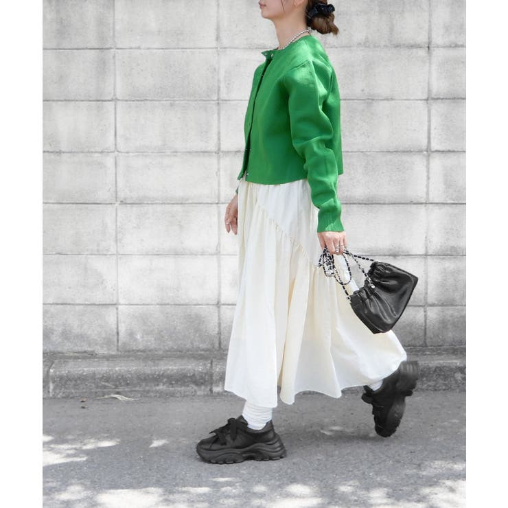 チェーンミニショルダー バッグ ショルダーバッグ | minia | 詳細画像8 