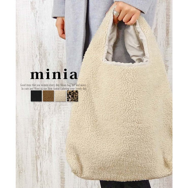 ボアトートバッグ ハンドバッグ トートバッグ 品番 Asns Minia ミニア のレディースファッション通販 Shoplist ショップリスト ボアトートバッグ ハンドバッグ トートバッグ 品番 Asns Minia ミニア のレディースファッション通販 Shoplist ショップリスト