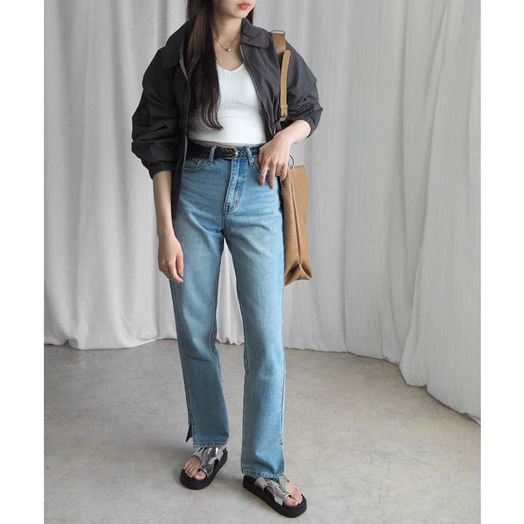 フットベットトングサンダル minia 厚底サンダル | minia | 詳細画像25 