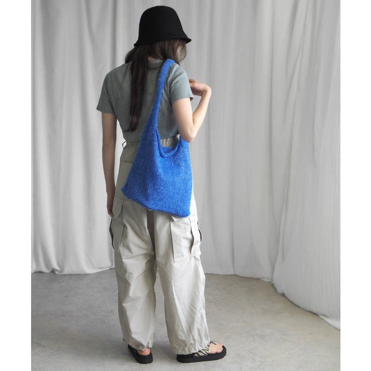 フットベットトングサンダル minia 厚底サンダル | minia | 詳細画像36 