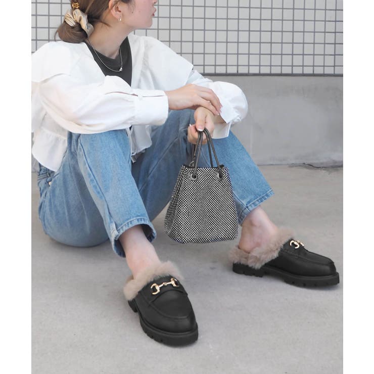 ファービットミュール minia 厚底 | minia | 詳細画像10 