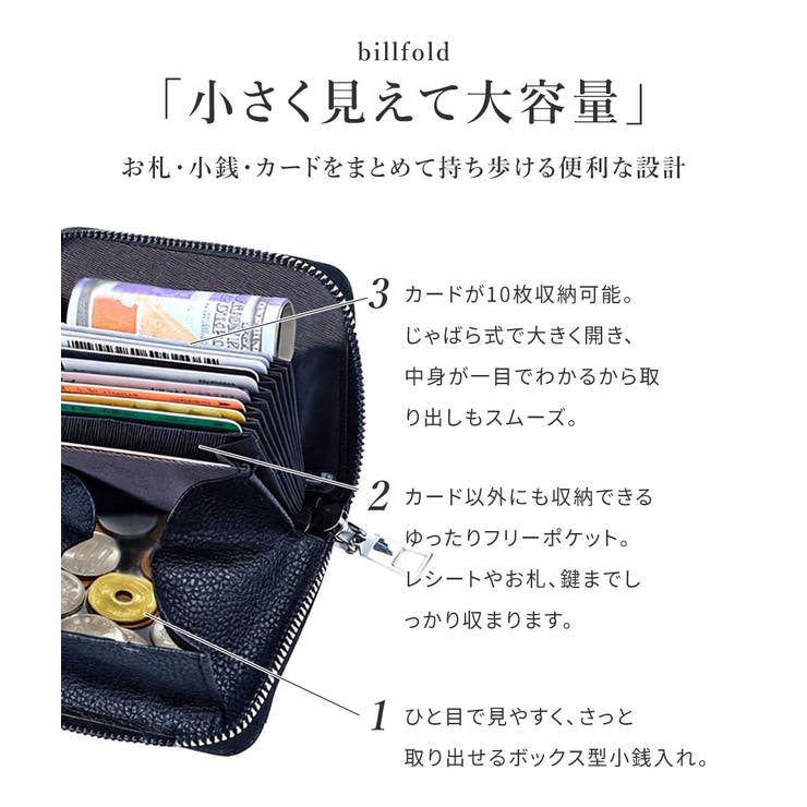 ミニ財布 レディース 薄型 | Aleh Te’enah | 詳細画像7 