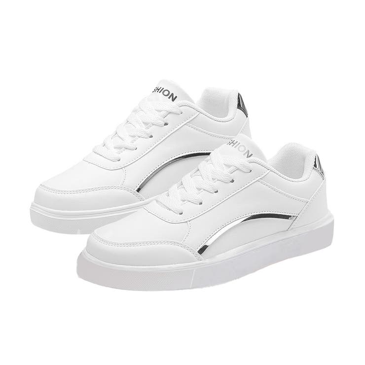 レディース スニーカー ローカット | Aleh Te’enah | 詳細画像8 