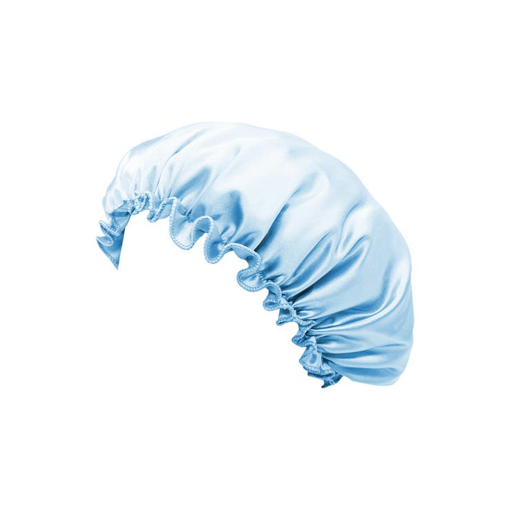 ウオーター | ナイトキャップ シルク風 レディース | Aleh Te’enah