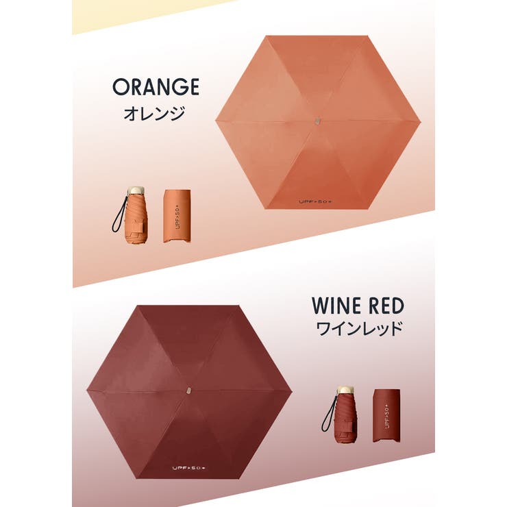 傘 折りたたみ 完全遮光 | Aleh Te’enah | 詳細画像11 