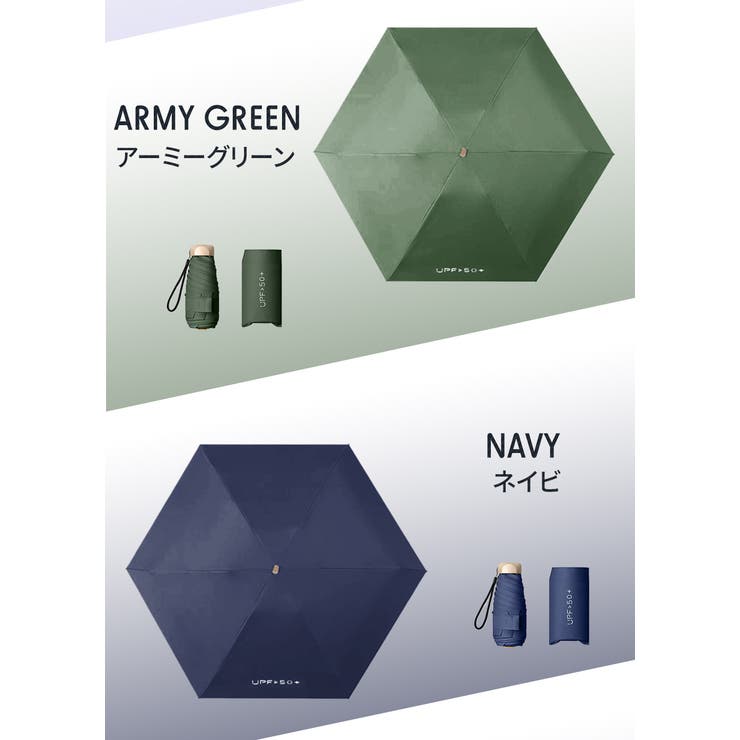 傘 折りたたみ 完全遮光 | Aleh Te’enah | 詳細画像13 