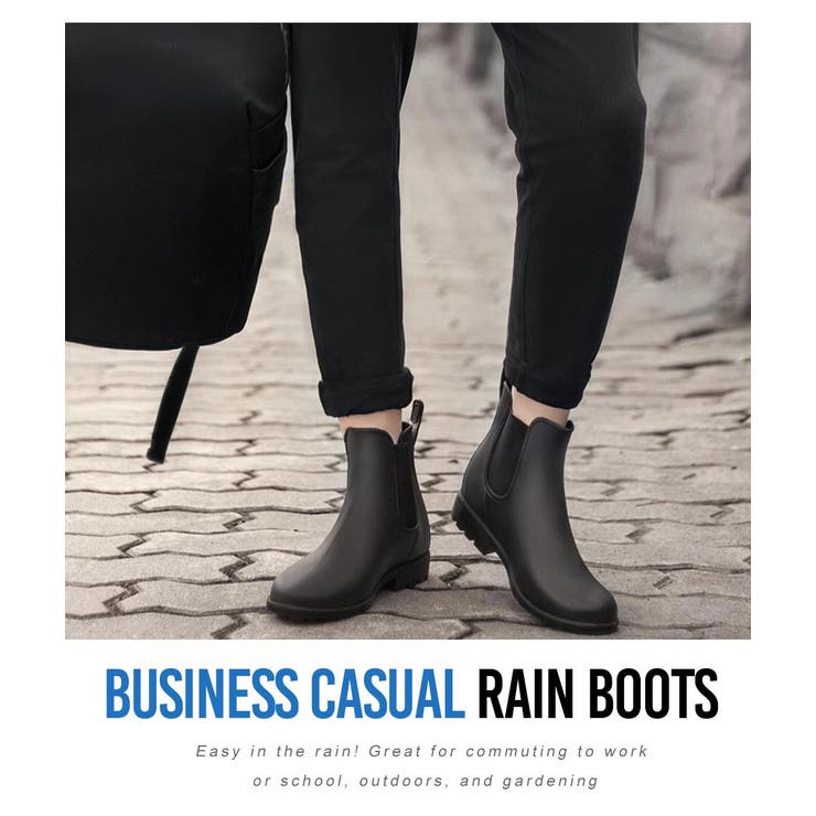 レインシューズ レディース メンズ | Aleh Te’enah | 詳細画像7 