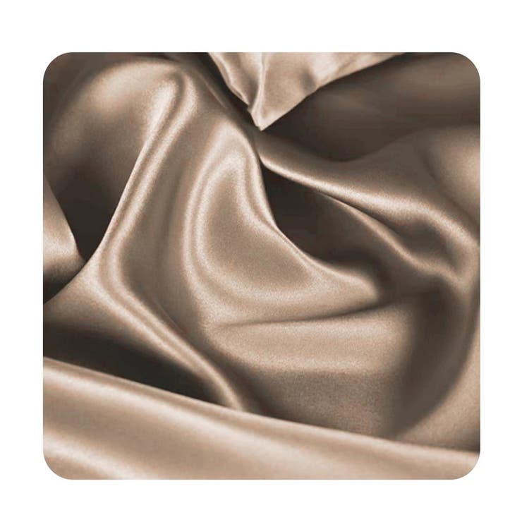 シルク枕カバー1枚入り 美容サテン仕様 摩擦軽減 | Aleh Te’enah | 詳細画像6 