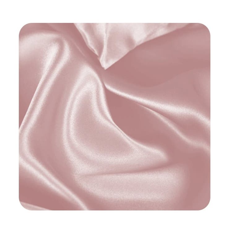 シルク枕カバー1枚入り 美容サテン仕様 摩擦軽減 | Aleh Te’enah | 詳細画像11 