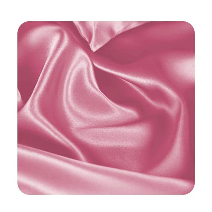 シルク枕カバー1枚入り 美容サテン仕様 摩擦軽減 | Aleh Te’enah | 詳細画像16 