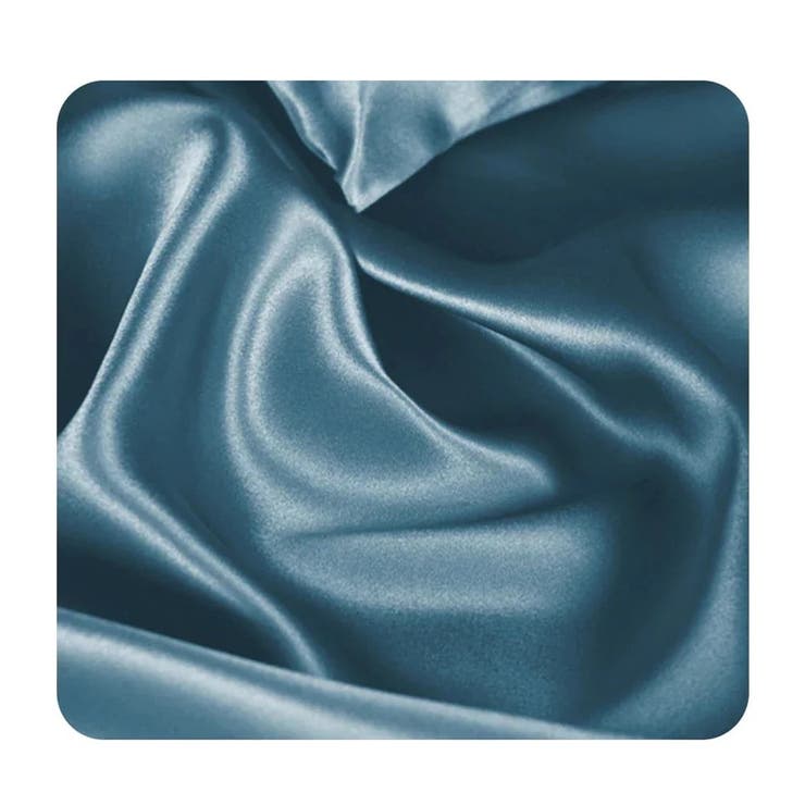 シルク枕カバー1枚入り 美容サテン仕様 摩擦軽減 | Aleh Te’enah | 詳細画像2 