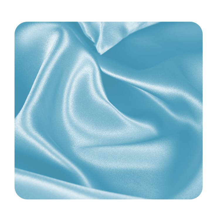 シルク枕カバー1枚入り 美容サテン仕様 摩擦軽減 | Aleh Te’enah | 詳細画像3 