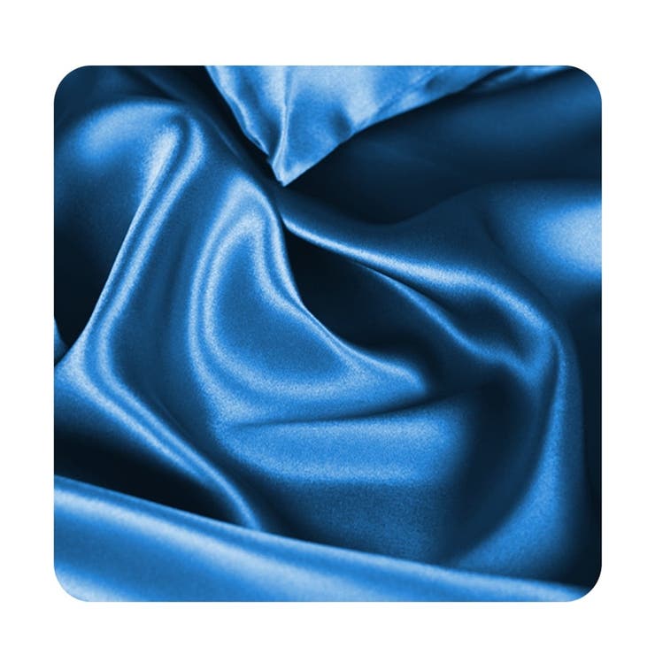 シルク枕カバー1枚入り 美容サテン仕様 摩擦軽減 | Aleh Te’enah | 詳細画像9 