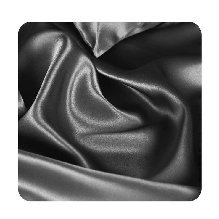 シルク枕カバー1枚入り 美容サテン仕様 摩擦軽減 | Aleh Te’enah | 詳細画像12 