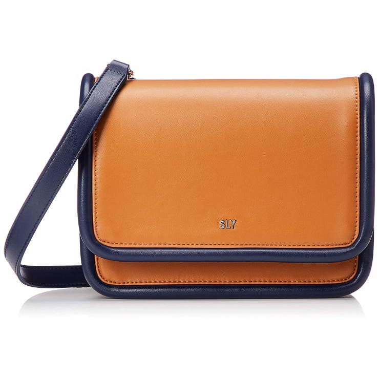 Sly スライ Beading ショルダーバッグ 品番 Tcsw0000467 Astute アスチュート のレディースファッション通販 Shoplist ショップリスト
