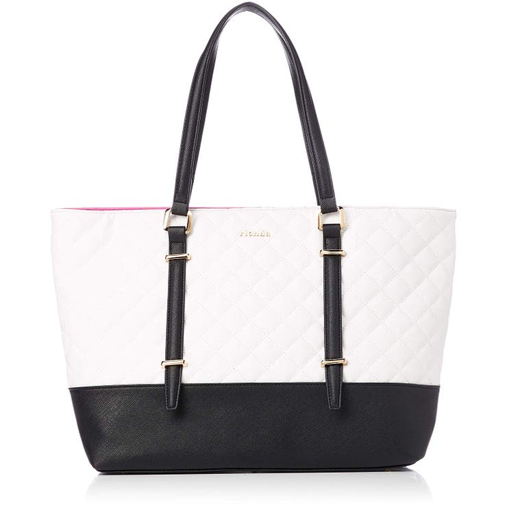 Rienda リエンダ ショッパー柄 トートバッグ Red Heart レア商品 Rehda Com