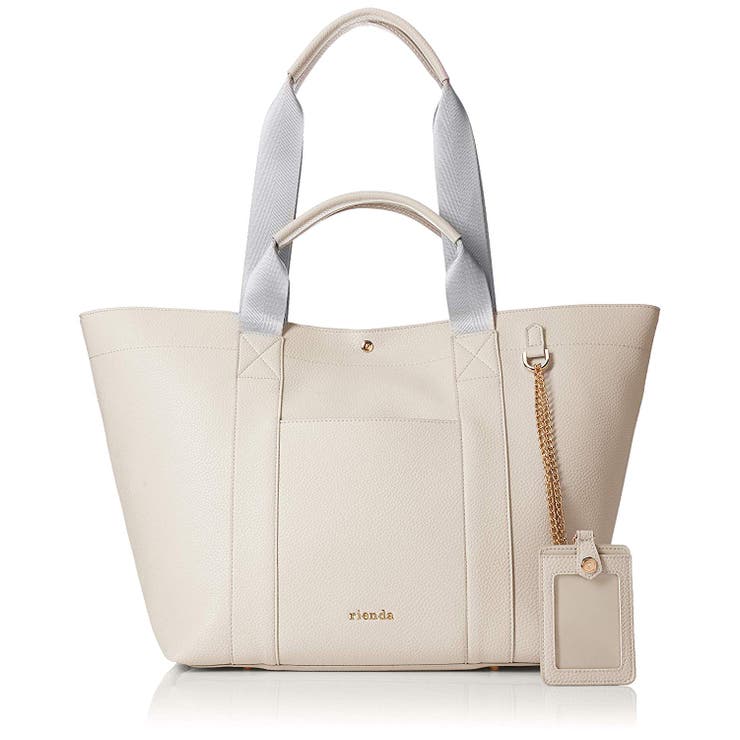 Rienda リエンダ Casual Tote 2wayトートバッグ 品番 Tcsw Astute アスチュート のレディースファッション通販 Shoplist ショップリスト