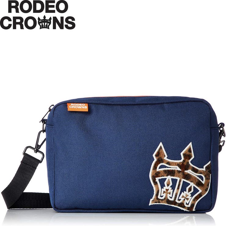 Rodeo Crowns ロデオクラウンズ Animal2 ショルダーバッグ 品番 Tcsw Astute アスチュート のレディースファッション通販 Shoplist ショップリスト