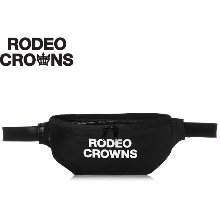 Rodeo Crowns ロデオクラウンズ Tarpaulin ベルトポーチ 品番 Tcsw Astute アスチュート のレディースファッション通販 Shoplist ショップリスト