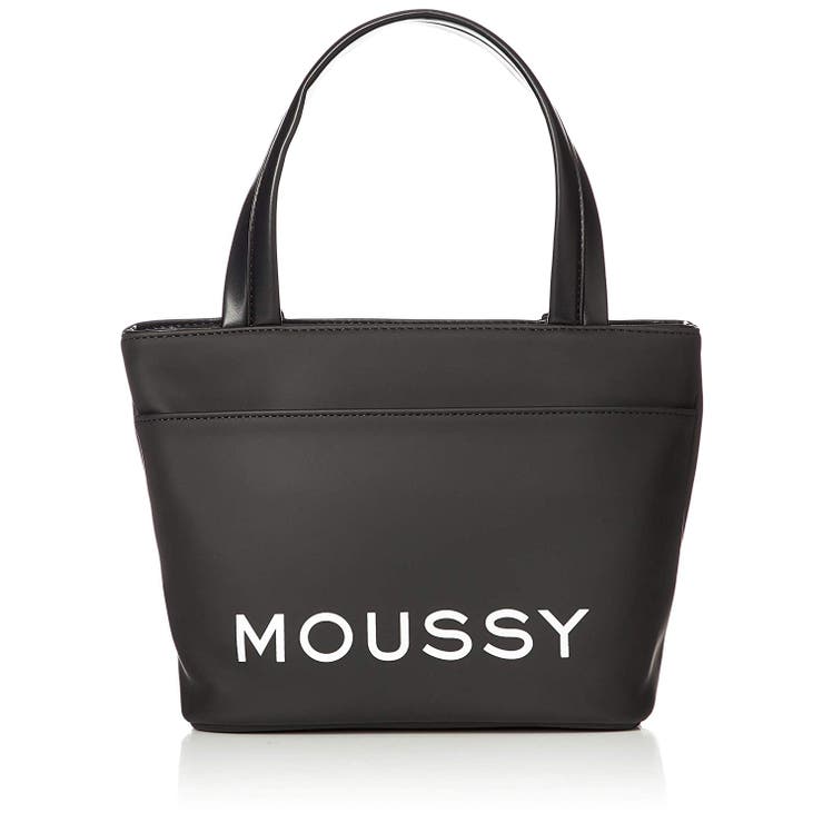 Moussy マウジー Logo Basic 小さめトートバッグ 品番 Tcsw Astute アスチュート のレディースファッション通販 Shoplist ショップリスト