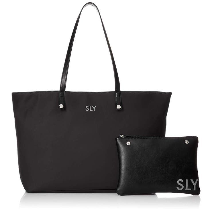Sly スライ Logo Tote トートバッグ 品番 Tcsw Astute アスチュート のレディースファッション通販 Shoplist ショップリスト Sly スライ Logo Tote トートバッグ 品番 Tcsw Astute アスチュート のレディースファッション通販 Shoplist ショップリスト
