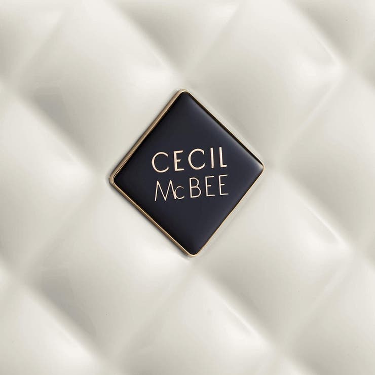 CECIL McBEE セシルマクビー キャリーケース Sサイズ[品番