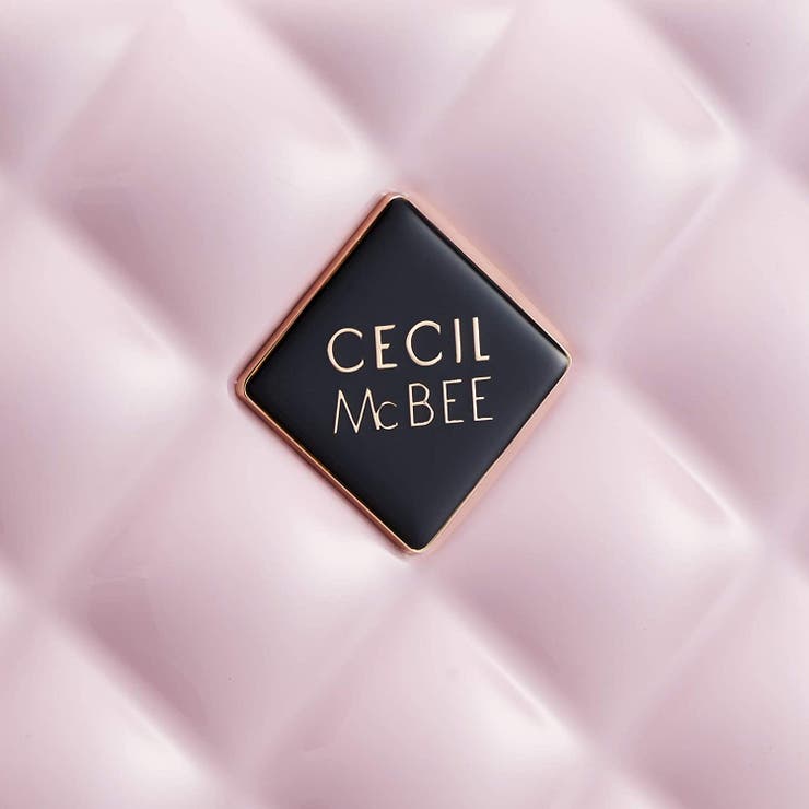 Cecil Mcbee セシルマクビー キャリーケース Sサイズ 品番 Tcsw Astute アスチュート のレディースファッション通販 Shoplist ショップリスト