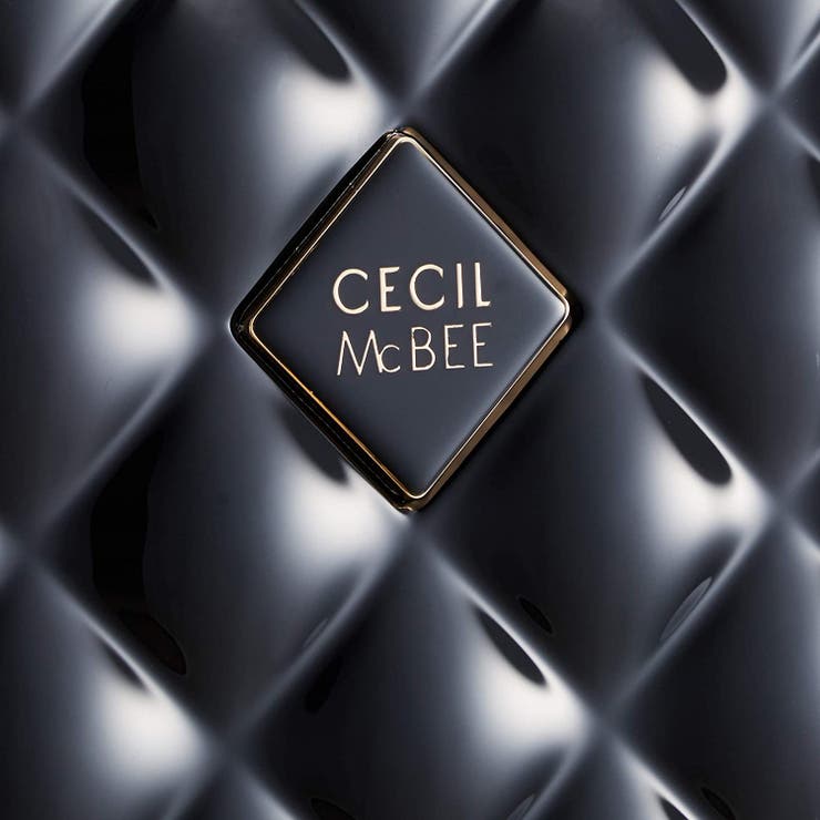Cecil Mcbee セシルマクビー キャリーケース Lサイズ 品番 Tcsw Astute アスチュート のレディースファッション通販 Shoplist ショップリスト