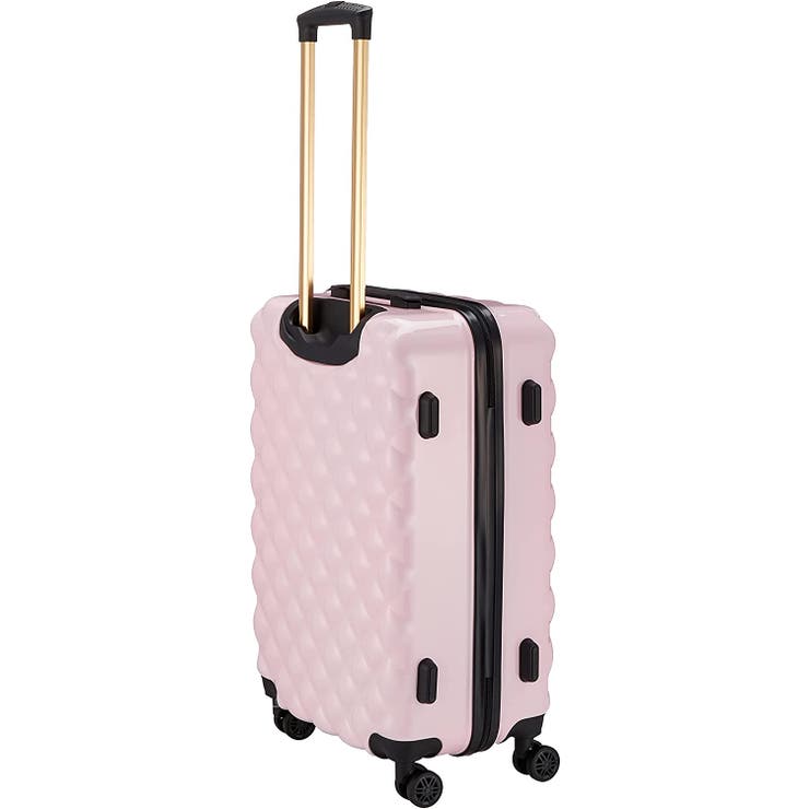 セシルマクビー キャリーケース Lサイズ NEW QUILT CARRY CASE Lサイズ｜バッグ｜CECIL McBEE(セシル