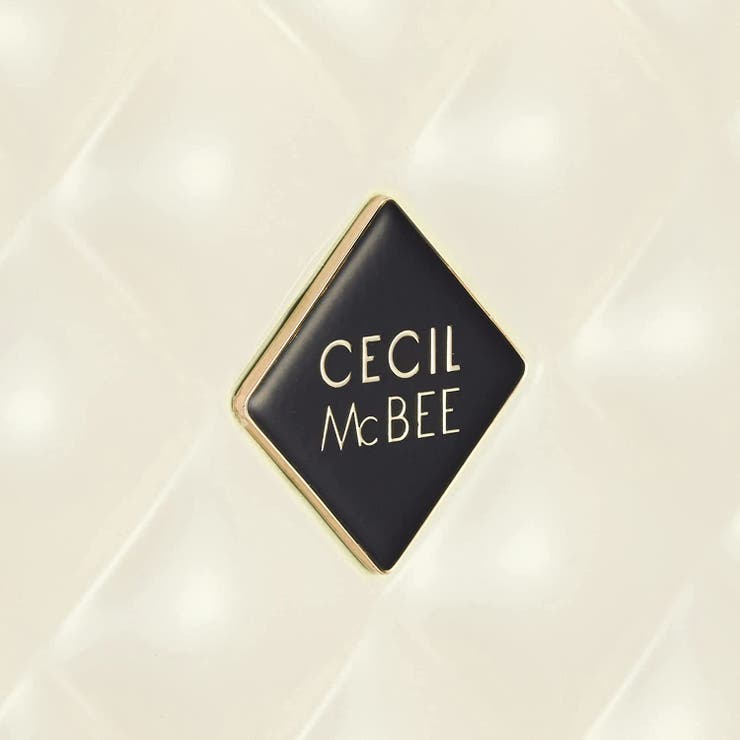 CECIL McBEE セシルマクビー キャリーケース Lサイズ | ASTUTE  | 詳細画像17 