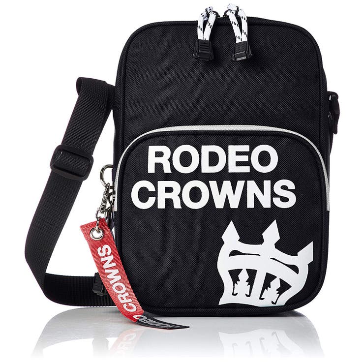 Rodeo Crowns ロデオクラウンズ ポリキャンバス 縦型ショルダー 品番 Tcsw Astute アスチュート のレディースファッション通販 Shoplist ショップリスト