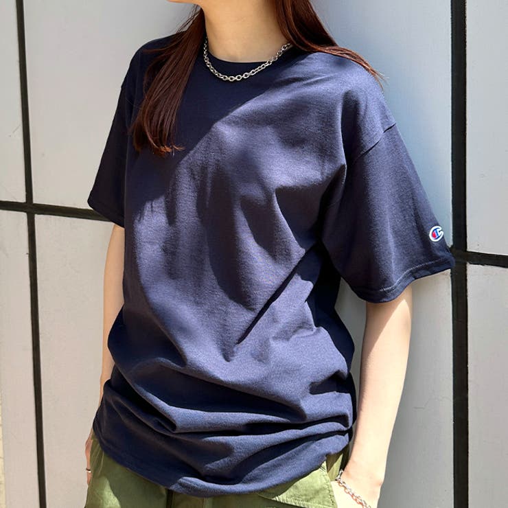 Champion / 半袖Tシャツ | Outfitter lab | 詳細画像17 