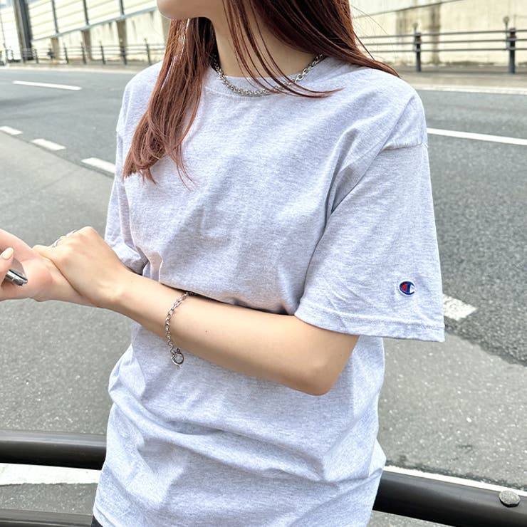 Champion / 半袖Tシャツ | Outfitter lab | 詳細画像29 