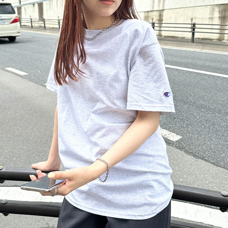 Champion / 半袖Tシャツ | Outfitter lab | 詳細画像30 