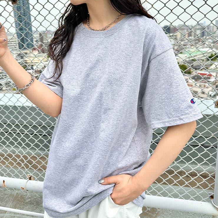 Champion / 半袖Tシャツ | Outfitter lab | 詳細画像32 