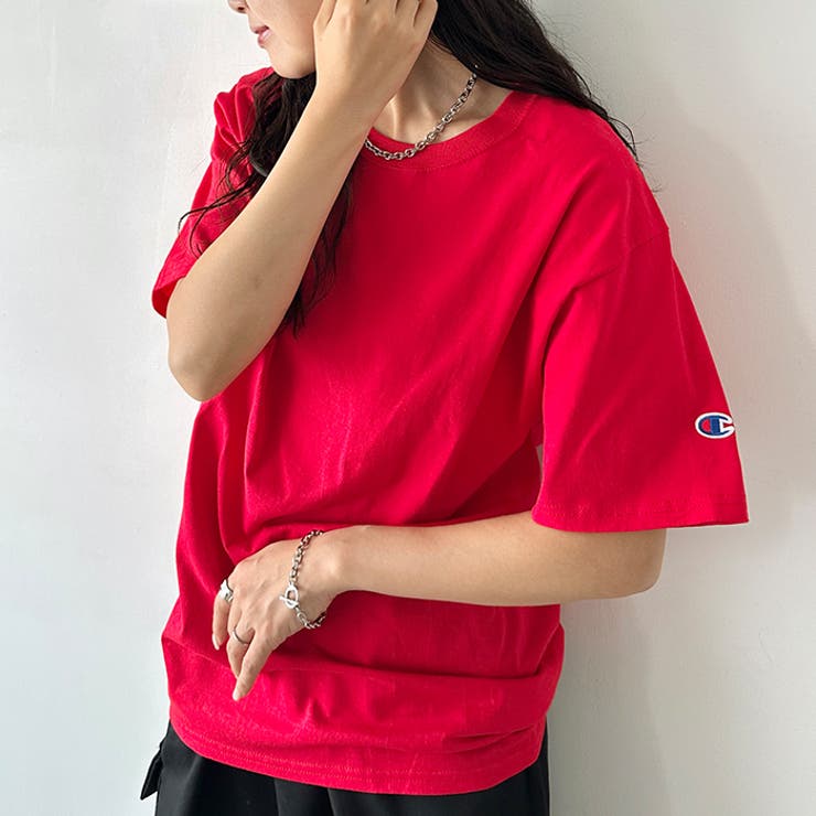 Champion / 半袖Tシャツ | Outfitter lab | 詳細画像49 