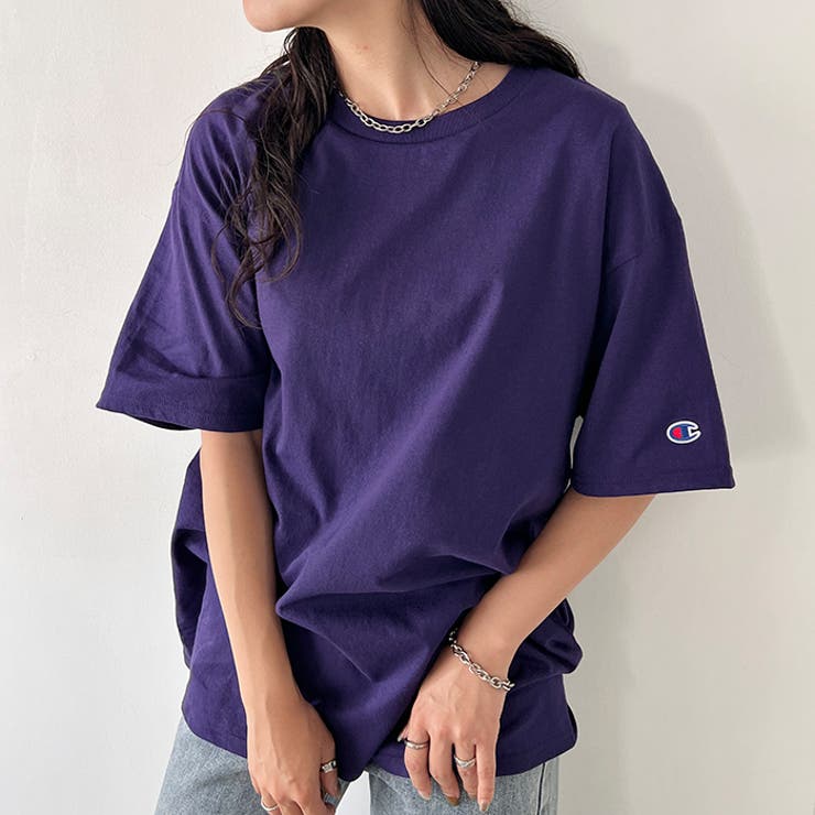 Champion / 半袖Tシャツ | Outfitter lab | 詳細画像62 