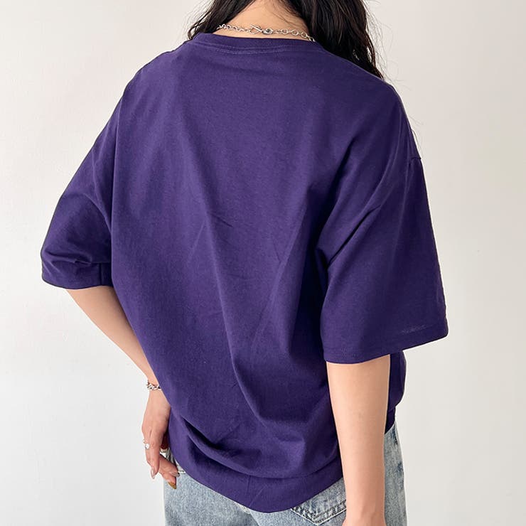 Champion / 半袖Tシャツ | Outfitter lab | 詳細画像64 