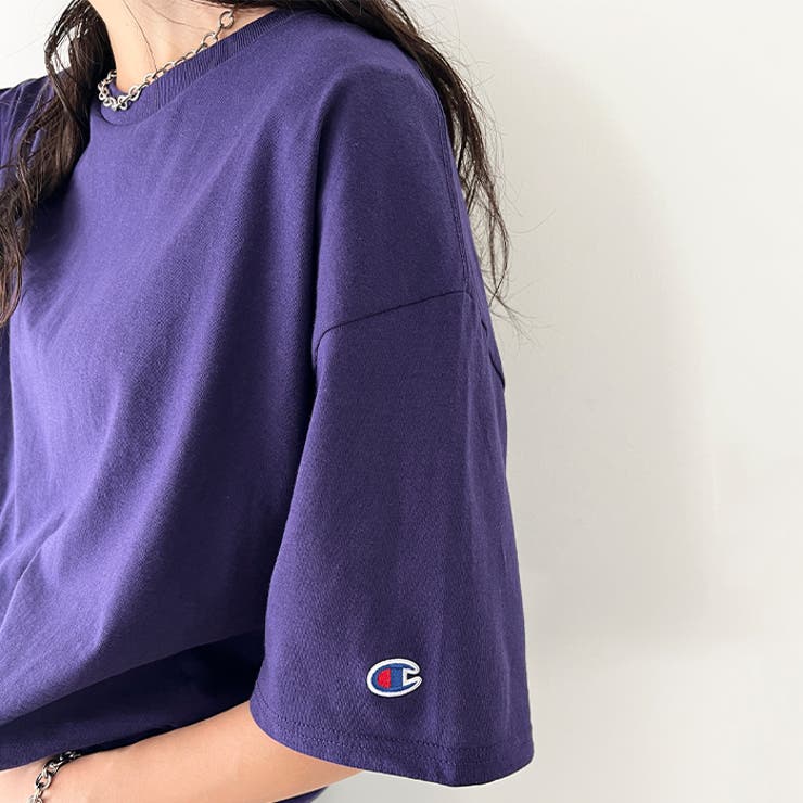 Champion / 半袖Tシャツ | Outfitter lab | 詳細画像65 