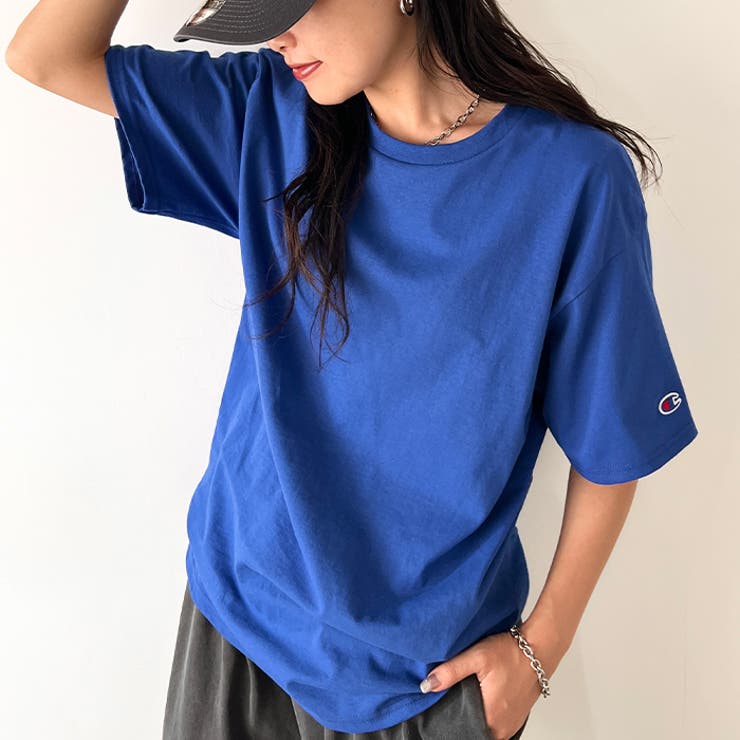 Champion / 半袖Tシャツ | Outfitter lab | 詳細画像68 
